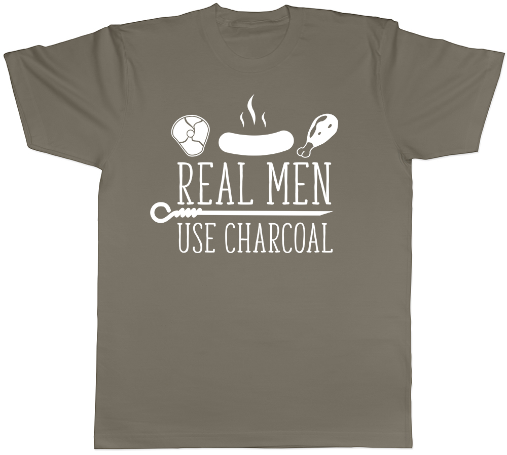 mens bbq shirts